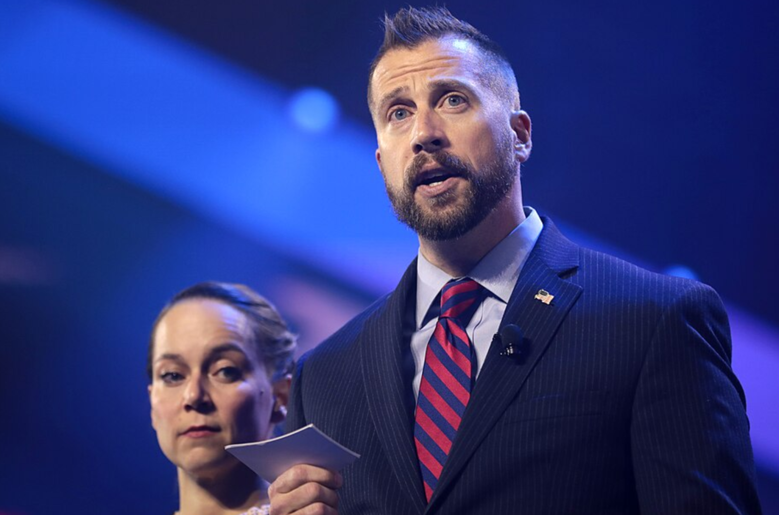 Taylor Swift and Travis Kelce found themselves in a shocking scandal