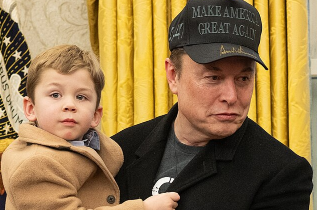 Elon Musk revealed the horrific consequences facing him after one